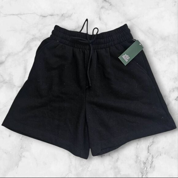 wild fable Pants - Wild Fable XS Black High Rise Shorts NWT